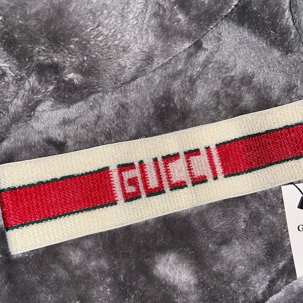 Brand New Gucci Headband